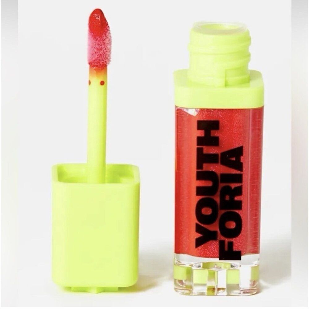 youthforia 08 make some noise dewey gloss Tester